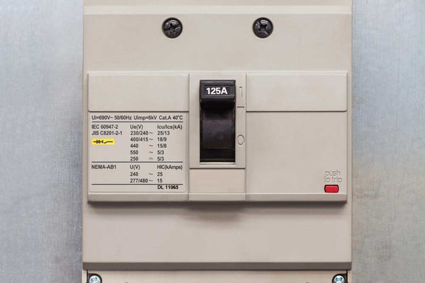 Molded Case Vs. Insulated Case Circuit Breaker: Understanding The Differences