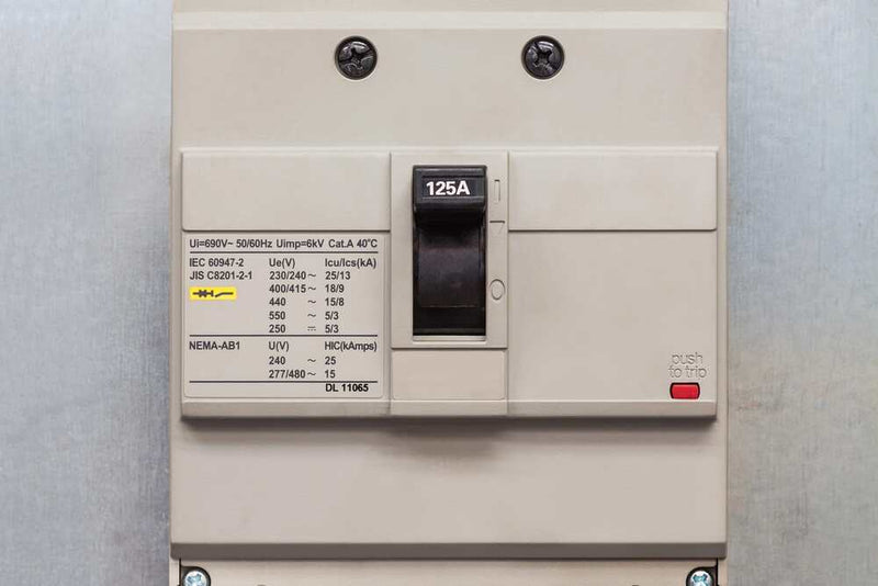 Molded Case Vs. Insulated Case Circuit Breaker: Understanding The Differences