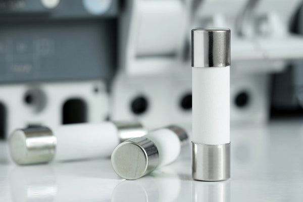 What Is A Fuse?