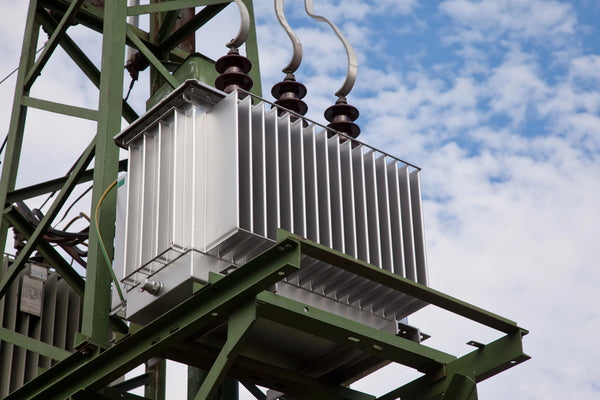 What Are Electric Transformers?
