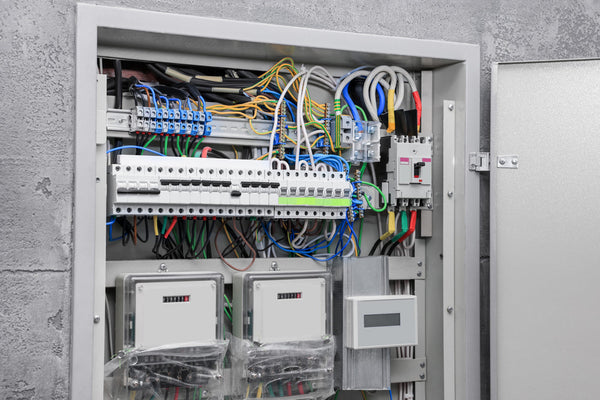 What Does A Manual Transfer Switch Do?