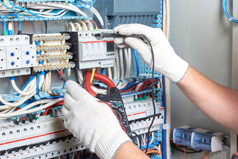 What Electrical Panel Parts You Need To Know About