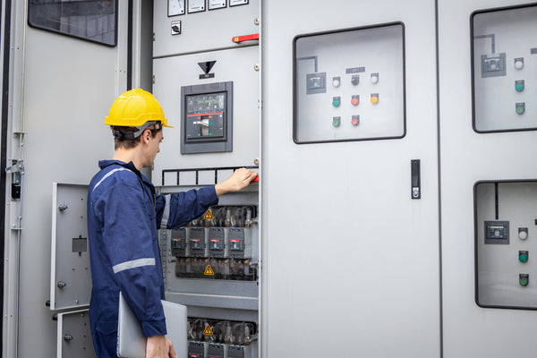 What Is A Bolted Pressure Switch? An In-Depth Explanation
