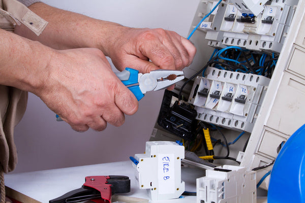 When To Replace A Circuit Breaker: 4 Warning Signs
