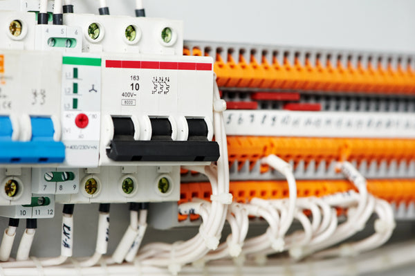 Where Is The Fuse Located?