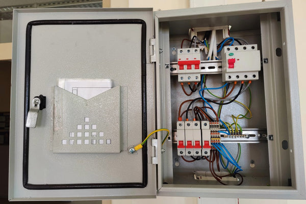 Why Square D Switches Are Essential For Electrical Safety