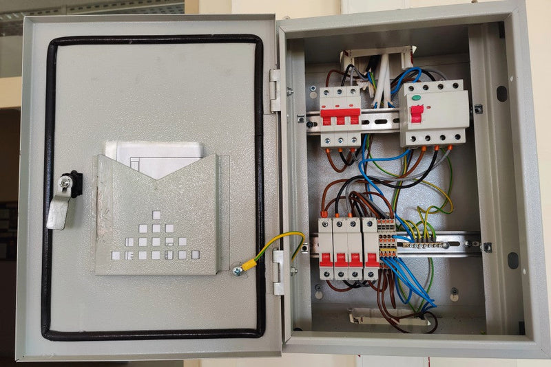 Why Square D Switches Are Essential For Electrical Safety