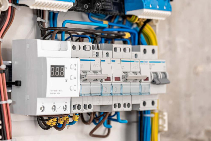 How To Wire Contactors Like A Pro