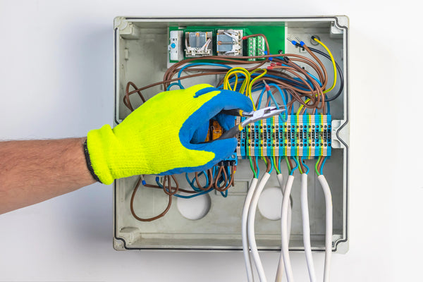 4 Bus Plug Parts You Need To Know