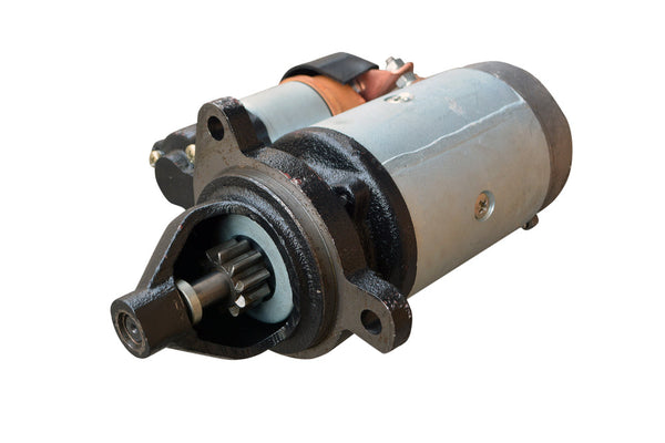 9 Common Motor Starter Problems You Should Be Aware Of
