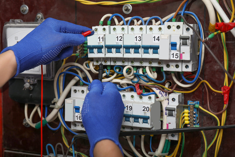 14 Common Types Of Circuit Breakers And Their Uses